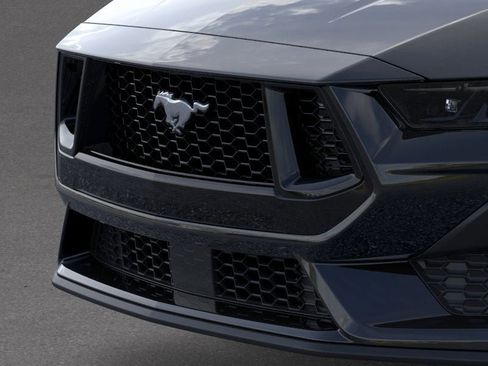 New 2026 Ford Mustang GT Premium image 17
