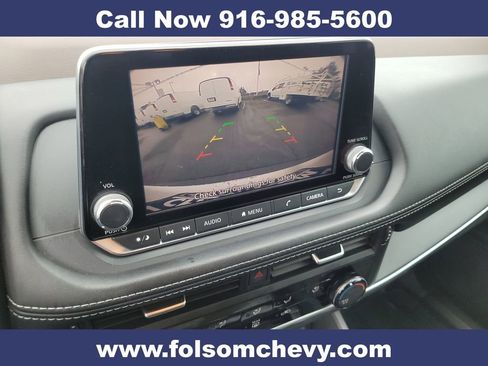 Used 2021 Nissan Rogue S image 17