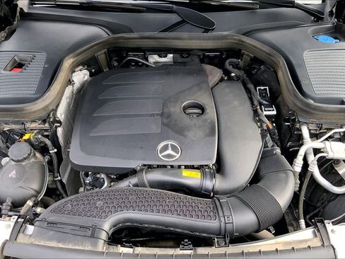 Certified 2023 Mercedes-Benz GLC 300 4MATIC Coupe image 32