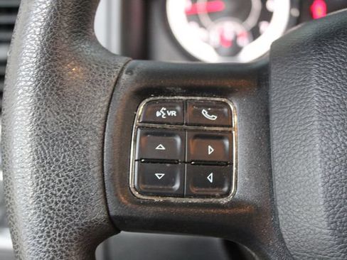 Used 2018 RAM 1500 Express w/ Express Value Package AWD/4WD image 16