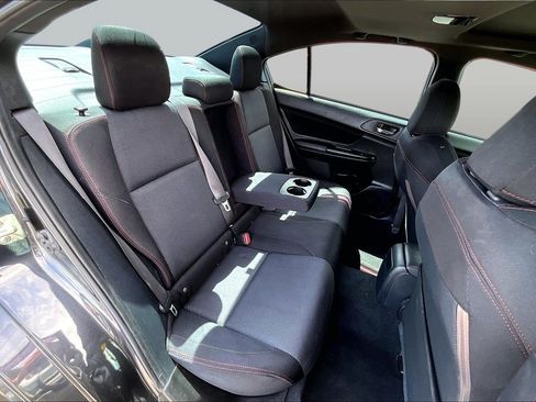 Used 2018 Subaru WRX Premium AWD/4WD image 27