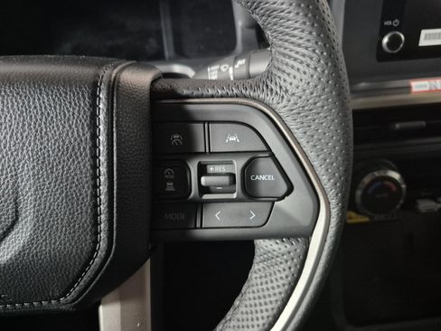 New 2026 Toyota Tacoma SR5 image 25