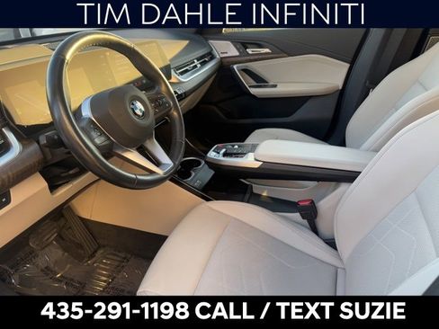 Used 2023 BMW X1 xDrive28i w/ Premium Package image 10