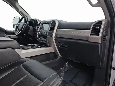 Used 2021 Ford F250 Lariat w/ Lariat Ultimate Package image 20