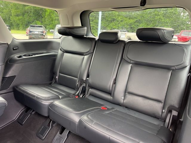 Used 2025 Ford Expedition Platinum AWD/4WD image 36