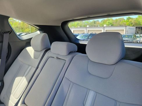 New 2026 Hyundai Tucson SEL FWD image 12