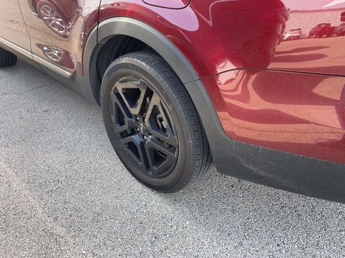 Used 2023 Kia Telluride EX X-Line image 4