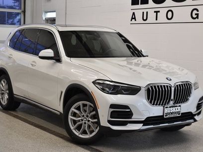 Used 2023 BMW X5 xDrive40i w/ Premium Package