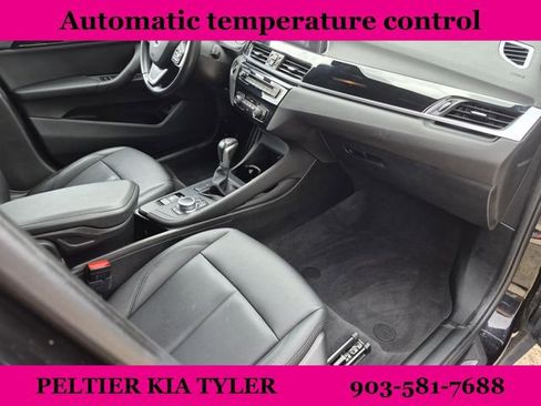 Used 2019 BMW X1 sDrive28i FWD image 14