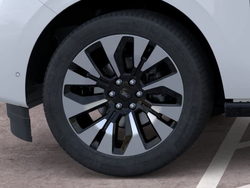 New 2026 Ford Expedition Max Platinum w/ Driver's Package AWD/4WD image 19