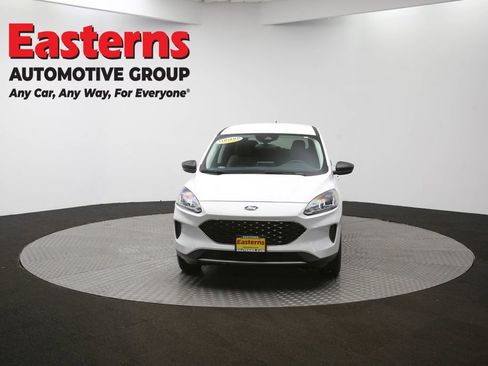 Used 2022 Ford Escape SE w/ Cold Weather Package image 52