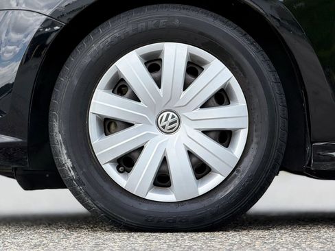 Used 2016 Volkswagen Jetta S FWD image 29