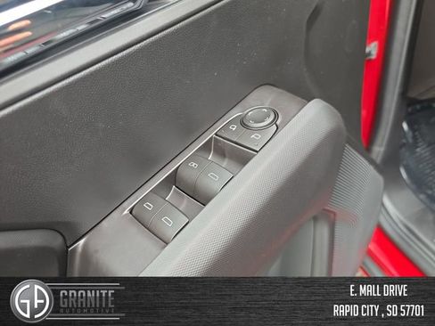 New 2026 GMC Canyon Elevation w/ Convenience Package AWD/4WD image 11