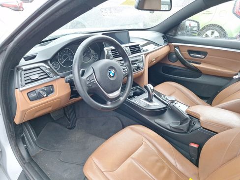 Used 2016 BMW 435i Gran Coupe image 8