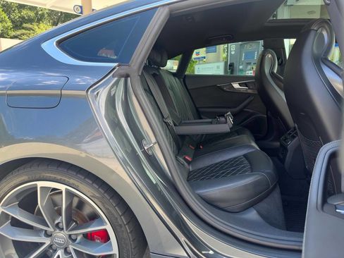 Used 2018 Audi S5 Prestige image 9