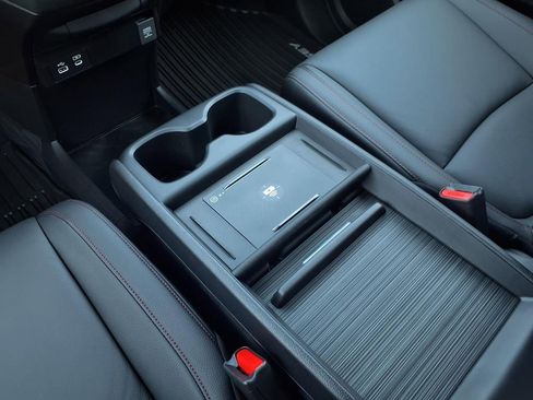 New 2026 Honda Odyssey Sport-L image 18
