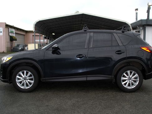 Used 2016 MAZDA CX-5 Sport w/ Rear Camera Package image 7