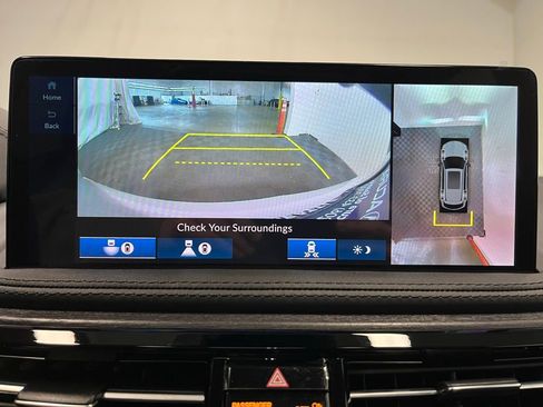 New 2026 Acura MDX w/ Advance Package image 8