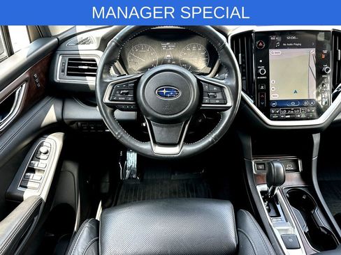 Used 2023 Subaru Ascent Touring AWD/4WD image 14