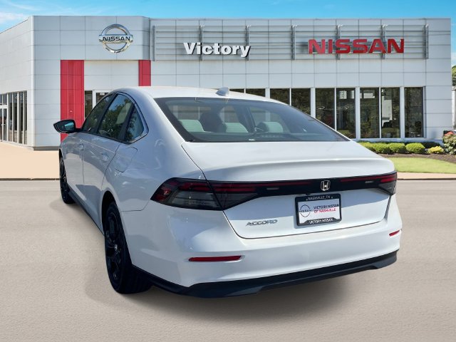 Used 2024 Honda Accord LX image 5