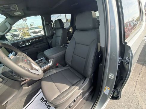 New 2026 GMC Sierra 1500 Elevation w/ Elevation Premium Package AWD/4WD image 17
