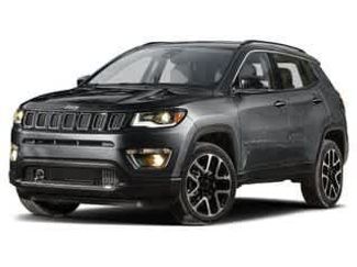 Certified 2017 Jeep Compass Latitude w/ Popular Equipment Group video 1