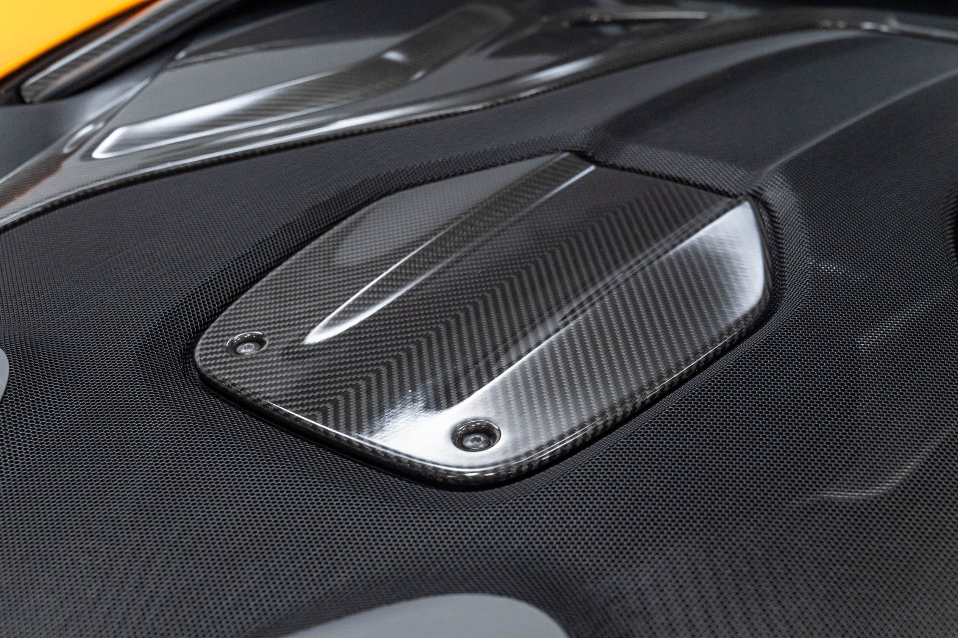 Used 2019 McLaren 600LT RWD image 50