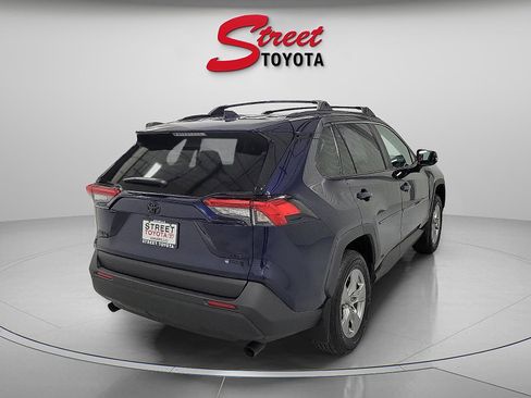 Certified 2025 Toyota RAV4 XLE w/ Convenience Package image 4