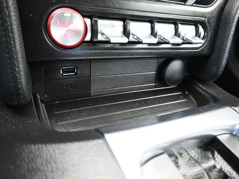 Used 2020 Ford Mustang Coupe w/ Equipment Group 101A image 21