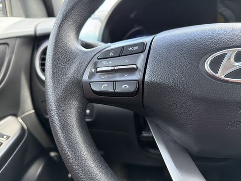 Used 2020 Hyundai Kona SE AWD/4WD image 25