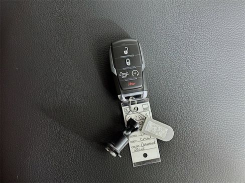 New 2026 RAM 1500 Big Horn image 20