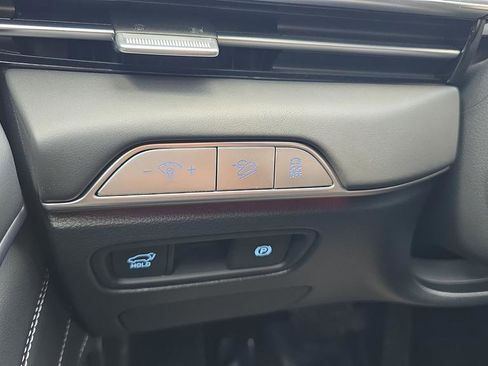 New 2026 Genesis GV80 3.5T AWD/4WD image 19