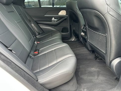Certified 2023 Mercedes-Benz GLE 350 4MATIC w/ Premium Package image 35