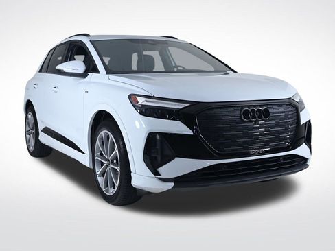 New 2026 Audi Q4 e-tron Premium Plus image 7