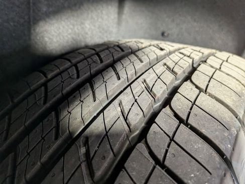 New 2025 Cadillac XT6 Premium Luxury w/ LPO, Floor Liner Package image 38