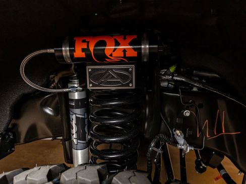 Used 2026 Ford F450 Platinum w/ Platinum Plus Package image 14