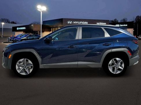 New 2026 Hyundai Tucson SEL AWD/4WD image 3