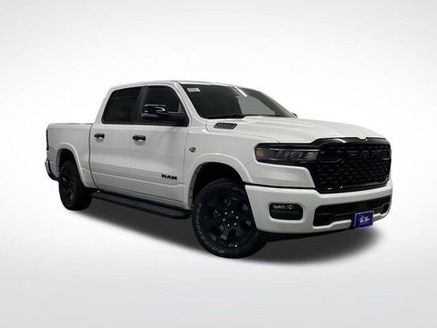 New 2026 RAM 1500 Big Horn image 48