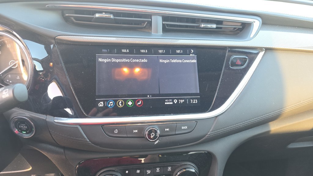 Used 2022 Buick Encore GX Select FWD image 20