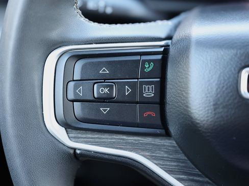 Used 2022 Jeep Wagoneer Series III w/ Flexible Seating Group image 43