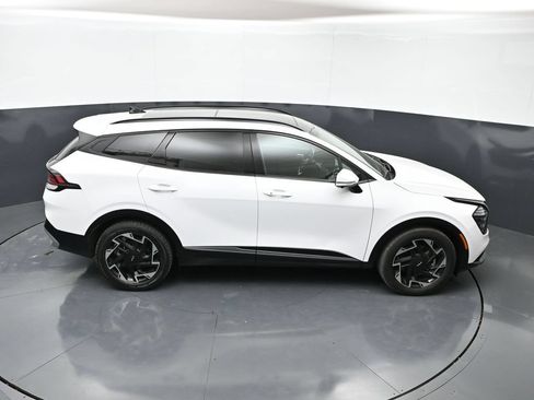 Used 2024 Kia Sportage SX FWD image 36