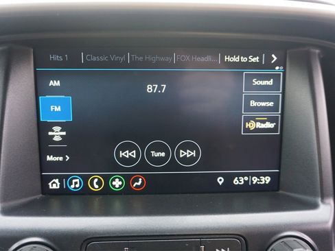 Used 2019 GMC Canyon SLE w/ SLE Convenience Package image 10