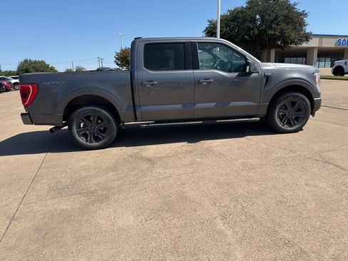 Used 2023 Ford F150 XLT w/ Equipment Group 302A High RWD image 8
