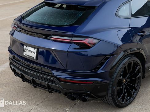 Used 2024 Lamborghini Urus S image 16