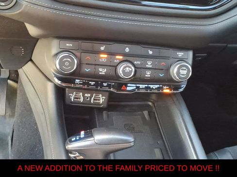 Used 2022 Dodge Durango GT AWD/4WD image 22