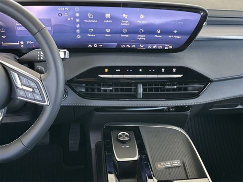 New 2025 Buick Enclave Sport Touring w/ Power Package image 20