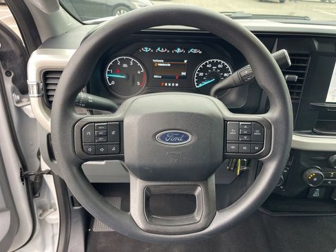 Certified 2024 Ford F350 XLT image 15