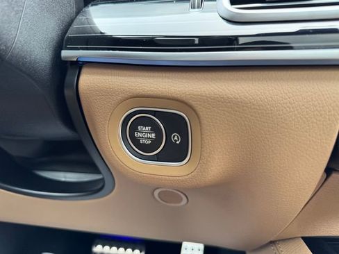 New 2025 Mercedes-Benz GLS 580 4MATIC image 26