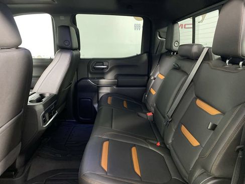 Used 2019 GMC Sierra 1500 AT4 w/ AT4 Premium Package AWD/4WD image 22