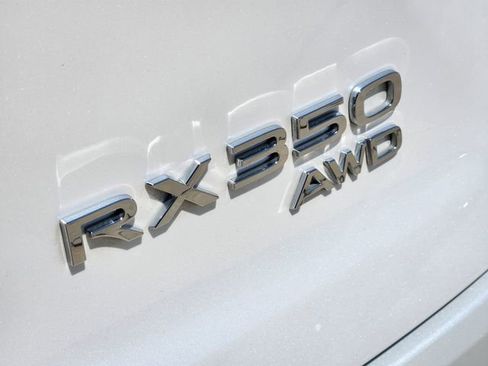 Used 2023 Lexus RX 350 Premium Plus w/ Accessory Package (Z1) AWD/4WD image 10